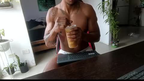 Adam Valencia online show from May 2026 02:36:02 PM