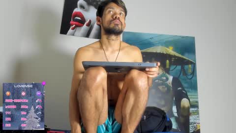 Snapshot of adam_x256 chatting on December 2024 07:05:01 AM instagram adam x256 online show from December 2024 07:05:01 AM