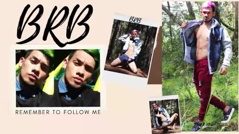 Snapshot of adam_x256 chatting on December 2024 07:21:02 PM instagram adam x256 online show from December 2024 07:21:02 PM