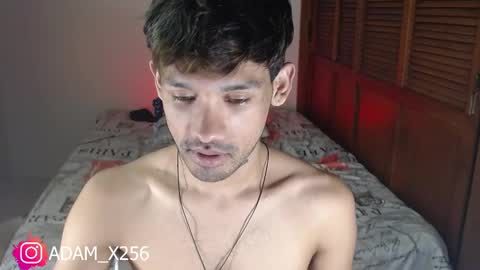 Snapshot of adam_x256 chatting on December 2024 01:47:02 AM instagram adam x256 online show from December 2024 01:47:02 AM