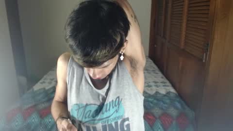 Snapshot of adam_x256 chatting on January 2025 06:16:02 AM instagram adam x256 online show from January 2025 06:16:02 AM