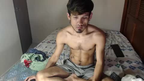 Snapshot of adam_x256 chatting on January 2025 08:04:01 PM instagram adam x256 online show from January 2025 08:04:01 PM