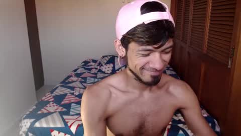 Snapshot of adam_x256 chatting on January 2025 09:51:02 PM instagram adam x256 online show from January 2025 09:51:02 PM