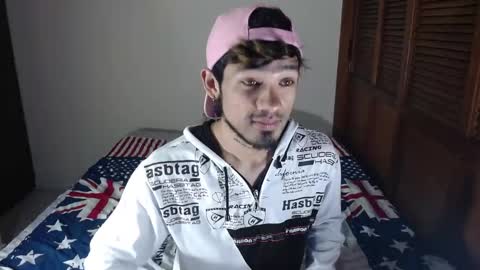 Snapshot of adam_x256 chatting on January 2025 12:17:02 AM instagram adam x256 online show from January 2025 12:17:02 AM