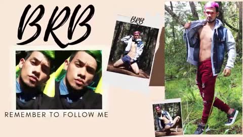 Snapshot of adam_x256 chatting on February 2025 04:03:01 PM instagram adam x256 online show from February 2025 04:03:01 PM