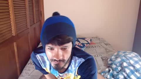 Snapshot of adam_x256 chatting on February 2025 04:14:02 PM instagram adam x256 online show from February 2025 04:14:02 PM