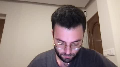 Alberto online show from January 2025 09:04:01 PM