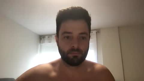 Alberto online show from April 2026 06:21:01 PM