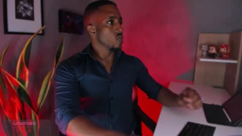 adamart7 online show from September 2025 12:45:02 AM