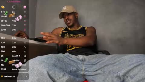 adamart7 online show from November 2025 12:35:01 AM