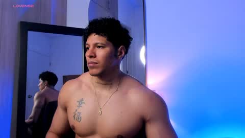 adambrocs1 online show from March 2026 11:49:02 PM