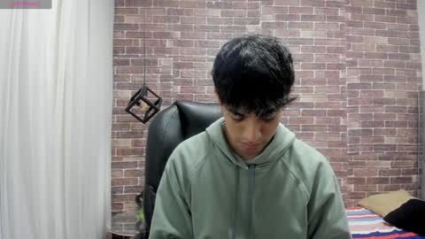 Adam online show from December 2024 04:43:02 AM