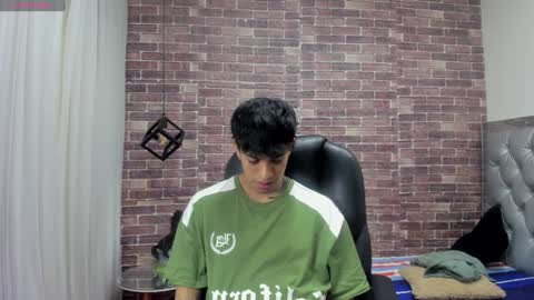 Adam online show from December 2024 05:36:01 AM