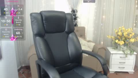 Adam online show from January 2025 11:04:02 AM