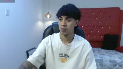 Snapshot of adamcoox chatting on July 2026 03:55:01 AM Adam online show from July 2026 03:55:01 AM