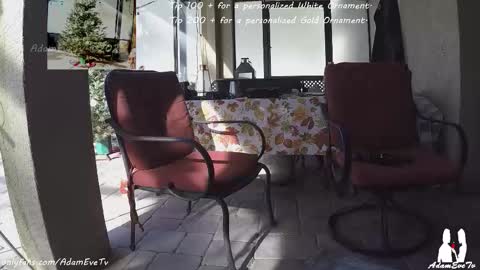 Snapshot of adamevetv chatting on December 2025 07:54:01 PM Adam And Eve online show from December 2025 07:54:01 PM