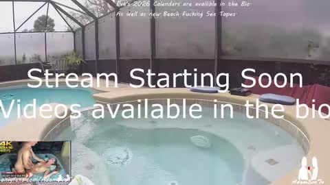 Snapshot of adamevetv chatting on January 2026 06:46:01 PM Adam And Eve online show from January 2026 06:46:01 PM