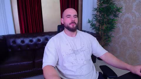 AdamJameson online show from October 2025 05:16:01 AM