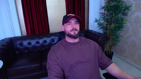 AdamJameson online show from November 2025 06:02:02 AM