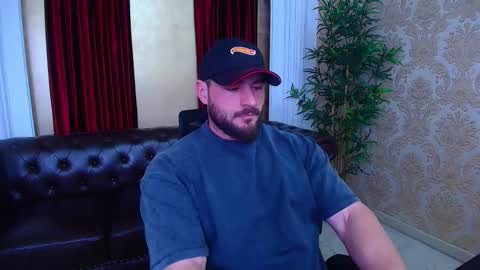 AdamJameson online show from November 2025 05:40:01 AM