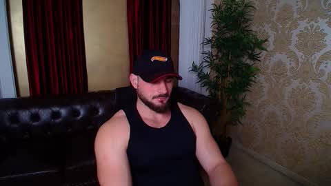 AdamJameson online show from November 2025 06:02:02 AM