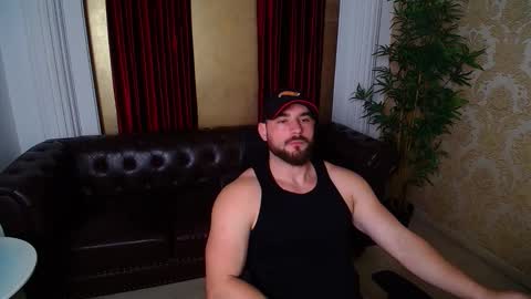 AdamJameson online show from November 2025 06:02:01 AM