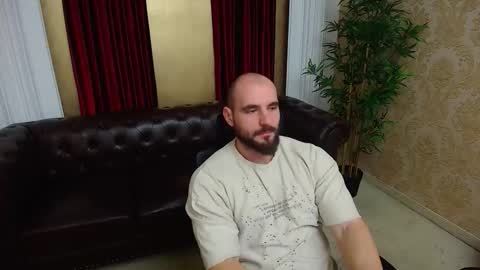 AdamJameson online show from December 2025 06:09:02 AM