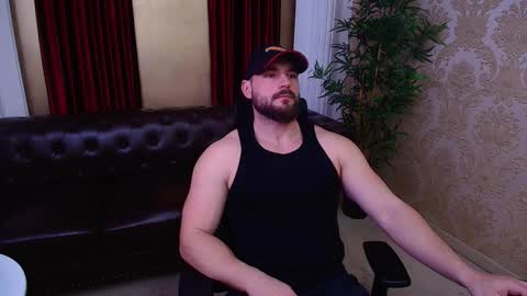 AdamJameson online show from January 2026 06:04:01 AM