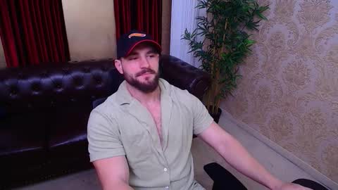 AdamJameson online show from February 2026 05:28:02 AM