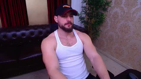 AdamJameson online show from February 2026 05:44:01 AM