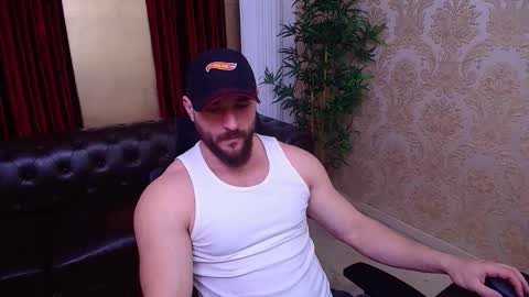 AdamJameson online show from February 2026 05:57:01 AM
