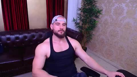 AdamJameson online show from February 2026 05:51:02 AM