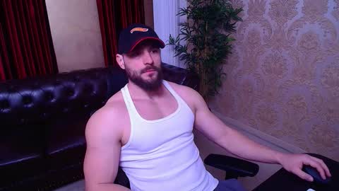 AdamJameson online show from February 2026 05:49:02 AM