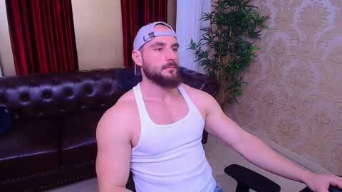 AdamJameson online show from February 2026 06:12:02 AM