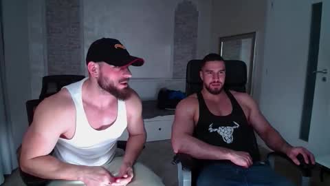 AdamJameson online show from March 2026 05:57:02 AM