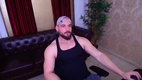 AdamJameson online show from March 2026 05:33:02 AM