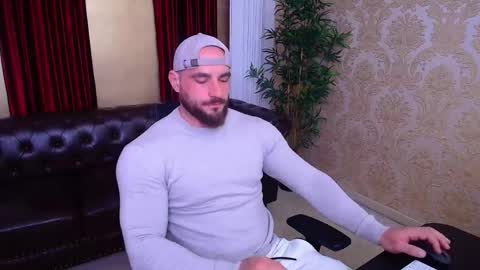 AdamJameson online show from April 2026 04:59:02 AM
