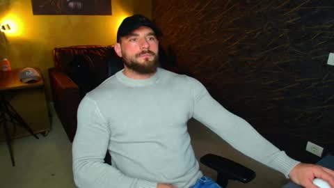 AdamJameson online show from May 2026 05:01:02 AM
