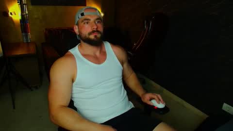 AdamJameson online show from May 2026 06:32:01 AM