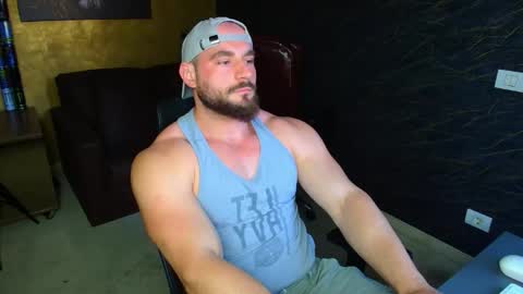 AdamJameson online show from May 2026 06:22:01 AM