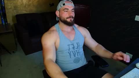AdamJameson online show from May 2026 05:04:02 AM