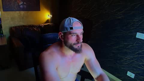 AdamJameson online show from May 2026 10:36:01 AM