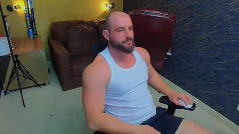 AdamJameson online show from May 2026 05:13:01 AM