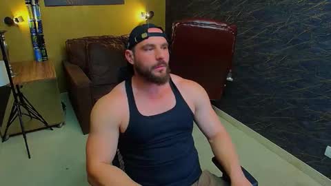 AdamJameson online show from May 2026 04:41:01 AM
