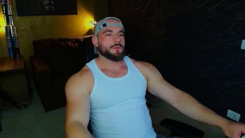 AdamJameson online show from May 2026 05:01:02 AM