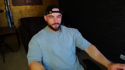 AdamJameson online show from May 2026 05:01:02 AM