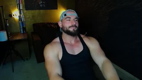 AdamJameson online show from May 2026 05:02:02 AM