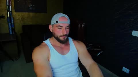 AdamJameson online show from May 2026 05:14:02 AM
