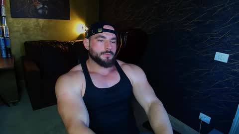 AdamJameson online show from May 2026 04:53:02 AM
