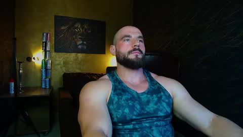 AdamJameson online show from May 2026 05:04:01 AM